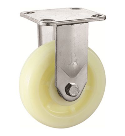 Nylon - Top plate fixed